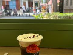 -大青树咖啡(大理古城店)