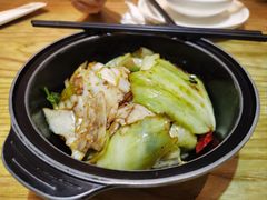 -榕意·川味之美(深业上城店)