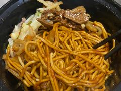-梅溪·小伙子干挑面(安吉总店)