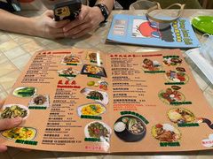 -热浪岛马来餐厅