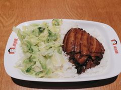 -南城香(北京南站店)