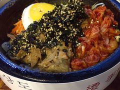 -京尚道韩式美食屋(海甸岛店)