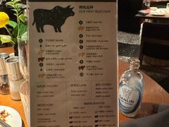 -拉蒂娜·巴西牛排馆 Latina·Brazilian Steakhouse(王府井喜悦店)
