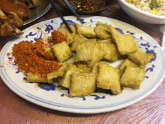 -王万妈卤猪脚(青岩交通路)