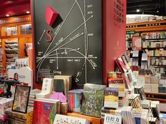 -SISYPHE BOOKS西西弗书店(龙湖滨江天街店)