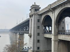-武汉长江大桥