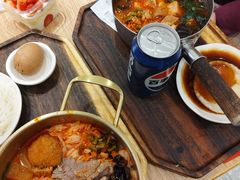 -小满手工粉(北京来福士店)