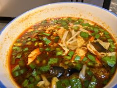 -西府味居(振业泊墅店)