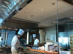 -无锡苏宁银河国际酒店-悦府65中餐厅