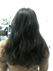 -尚·丹尼Hair