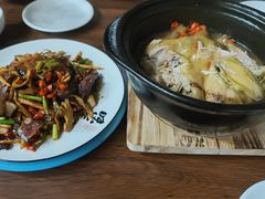 -菜先生私厨(安喜门店)