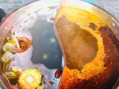 -西航涮涮(振兴路直营店)