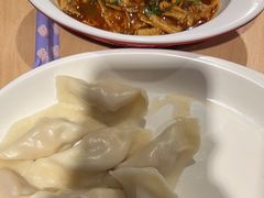 -喜家德虾仁水饺(飞洲国际店)