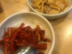 -金北顺大锅家(신사본점)
