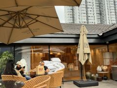 -无印良品餐堂 MUJI Diner(成都太古里店)