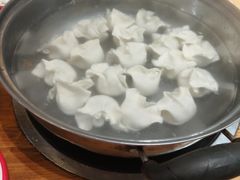 -老曹饺子馆(龙门大道店)