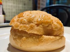 -香港新发烧腊茶餐厅(书城店)