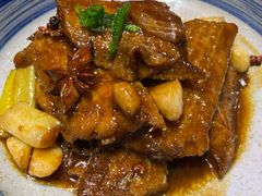 -小吊梨汤·北京菜·烤鸭(鸟巢店)