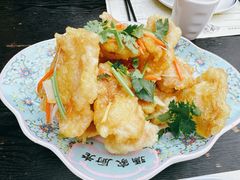 -老厨家(中央大街西七道街店)
