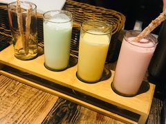 -斯比特花园西餐厅(东方商厦店)