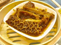 -潮福城大酒楼·潮粤菜·港式点心(阳光城店)