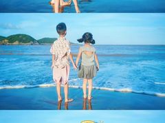 -东海半边山旅游度假区