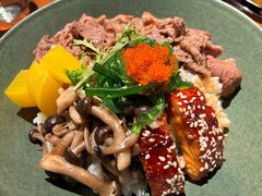 -Mr.Fish鱼鲜生海鲜放题(高德置地冬广场店)