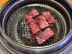 -丸藏和牛烧肉专门店(园区师惠坊店)