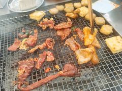 -同心烧烤(总店)