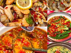 -辣小鲜·南昌大排档(船山路店)