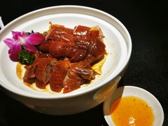 -荣兴酒家(徐家汇店)
