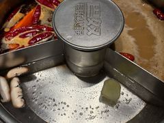 -巴奴毛肚火锅(京西大悦城店)