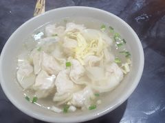 -老盛兴汤包馆(华灵店)