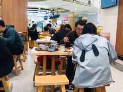 大堂-小满手工粉(杭州滨江龙湖店)