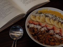热情天堂鸟-So Acai(天河店)