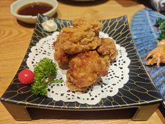 -翼精致料理(昆山旗舰店)
