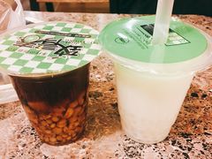 -鲜甜阁·甜品小吃(七星路店)