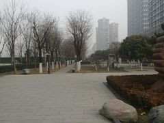-木塔寺遗址生态公园