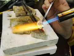 -大爱金工&银饰DIY(万象城店)