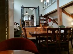 -1901 Cafe(西四店)