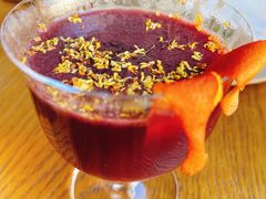 桂花热红酒-BOR Eatery(安福路店)