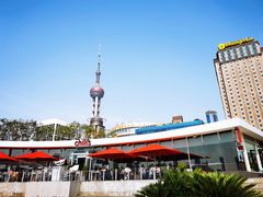 -宝莱纳餐厅(滨江店)