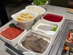 -海底捞火锅(高新活力汇店)
