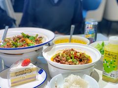 -兰湘子·湘菜小炒(济南领秀城店)