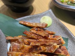 -乌君·酒场·炭火烧鸟(侨城坊店)