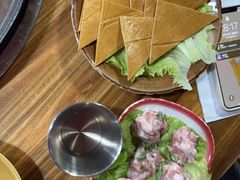 -谭记重庆老火锅(总店)