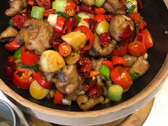 -小天厨民间菜馆(深圳街店)