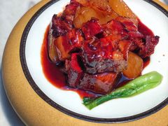 一品红烧肉-淮扬韵(凤八市政府店)