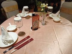 -王府井酒店(金桥港湾店)