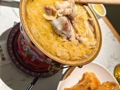 -关东小磨东北菜(漕河泾印象城店)